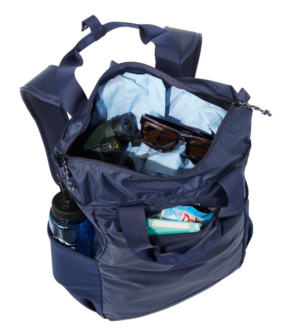 L.L.Bean Stowaway Tote Pack | L.L.Bean discount