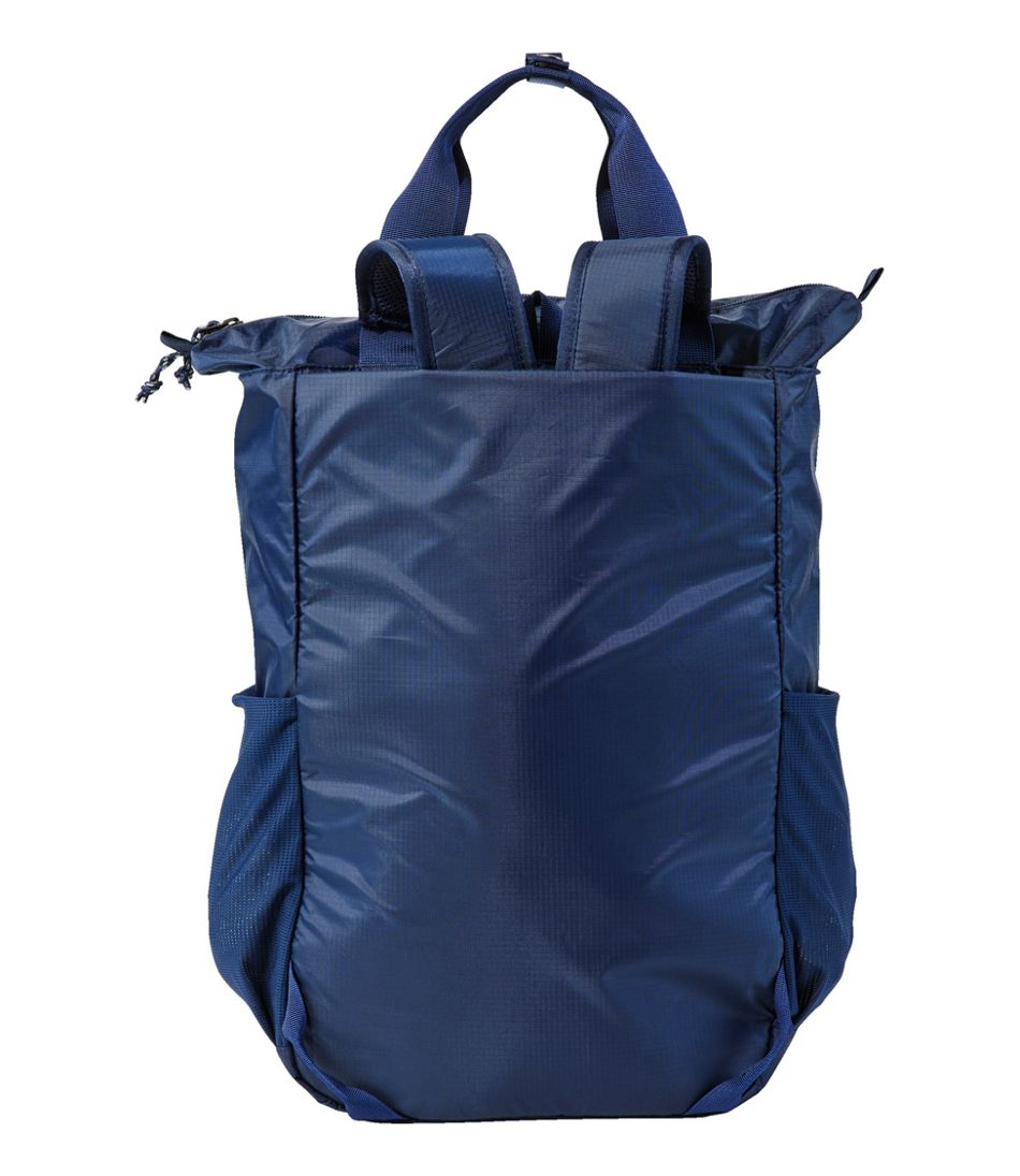 L.L.Bean Stowaway Tote Pack | L.L.Bean discount