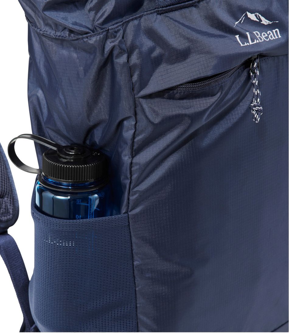 L.L.Bean Stowaway Tote Pack | L.L.Bean discount