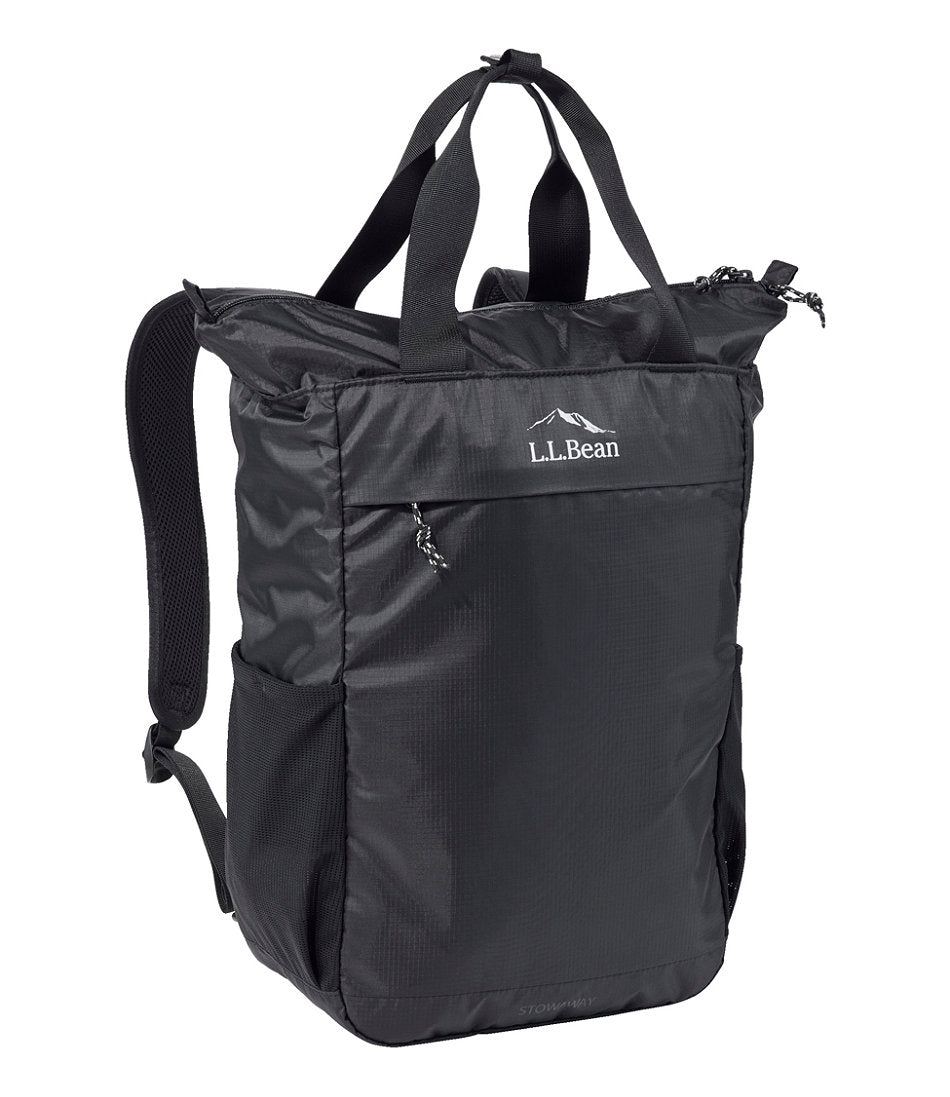 L.L.Bean Stowaway Tote Pack | L.L.Bean discount
