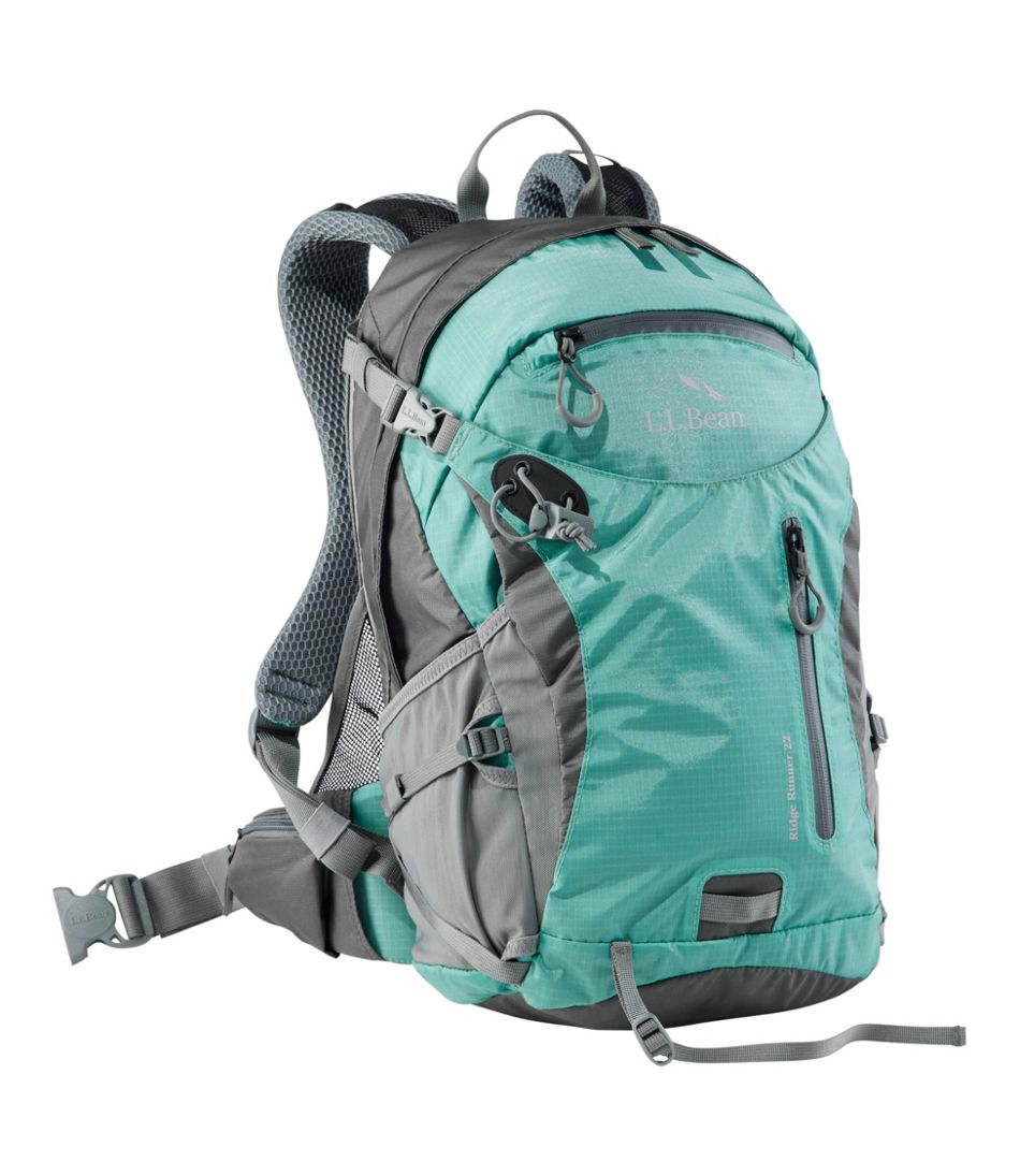 Women's L.L.Bean Ridge Runner Pack, 22L | L.L.Bean outlet