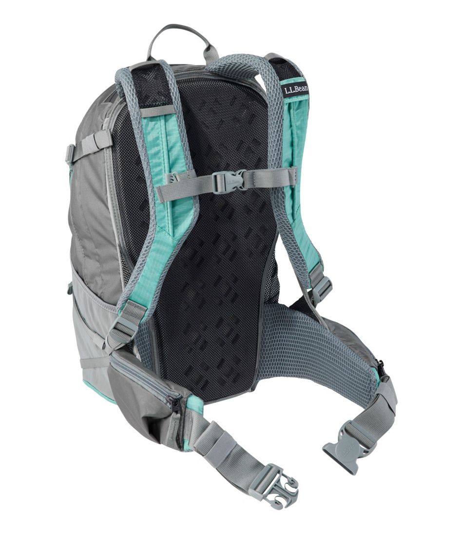 Women's L.L.Bean Ridge Runner Pack, 22L | L.L.Bean outlet