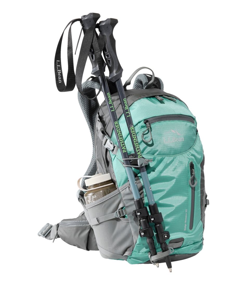 Women's L.L.Bean Ridge Runner Pack, 22L | L.L.Bean outlet