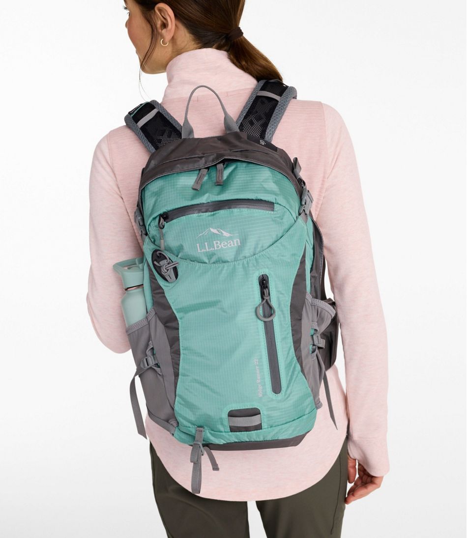 Women's L.L.Bean Ridge Runner Pack, 22L | L.L.Bean outlet