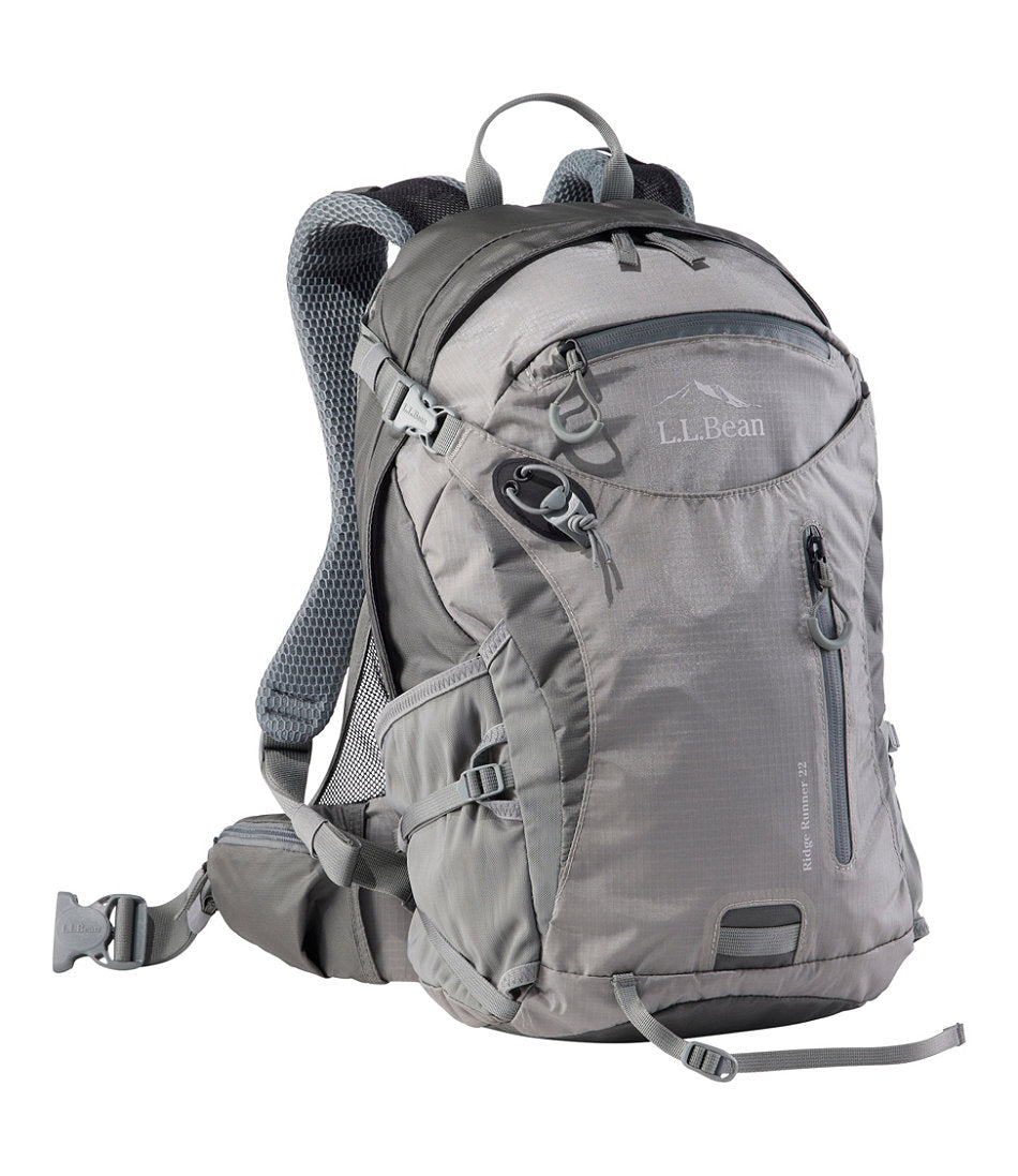Women's L.L.Bean Ridge Runner Pack, 22L | L.L.Bean outlet