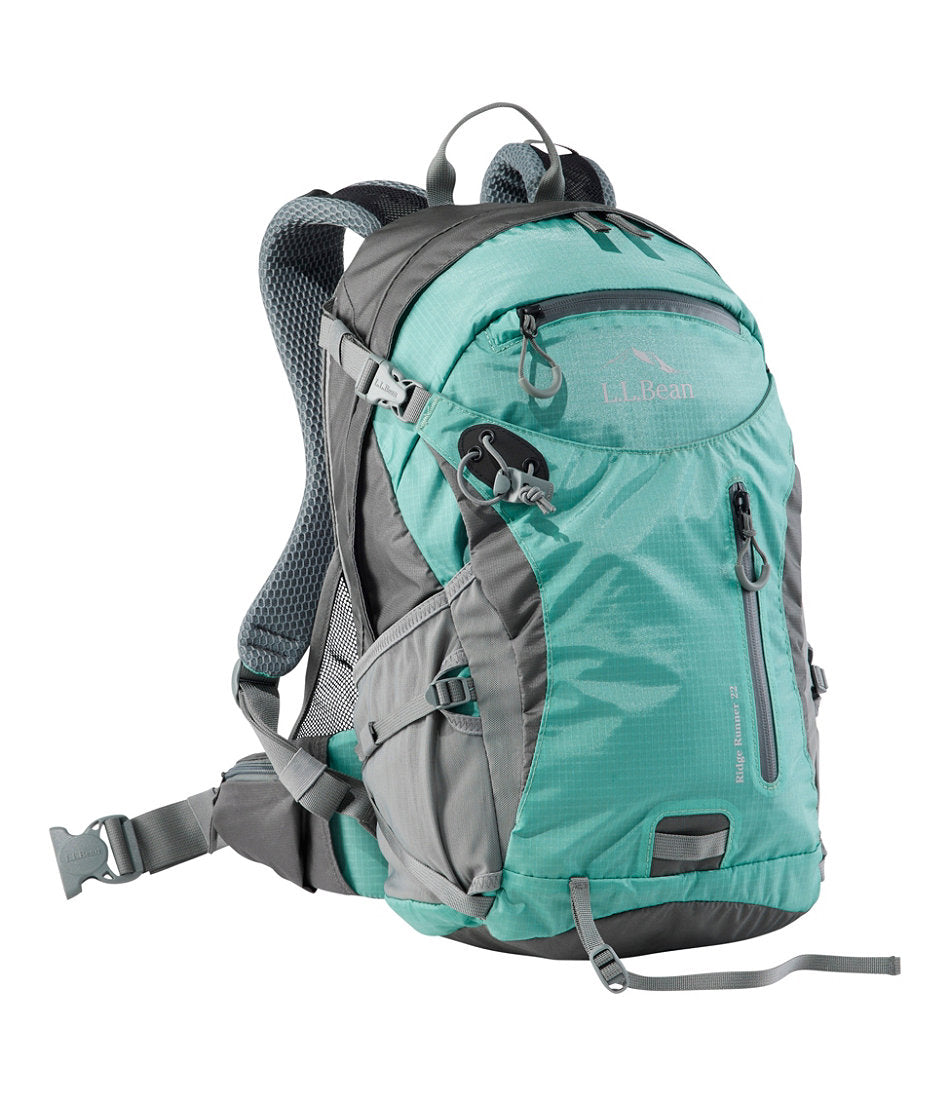Women's L.L.Bean Ridge Runner Pack, 22L | L.L.Bean outlet
