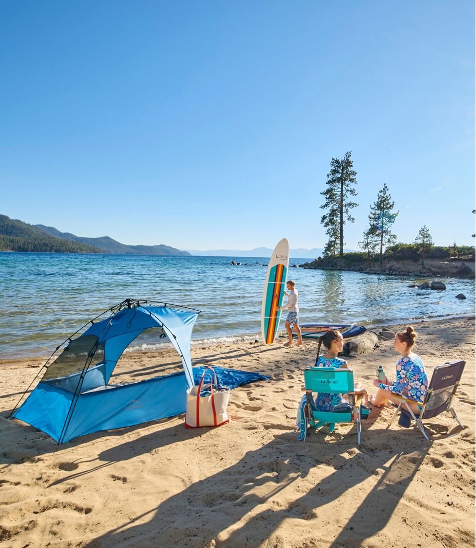 L.L.Bean Sunbuster Shelter | L.L.Bean sale
