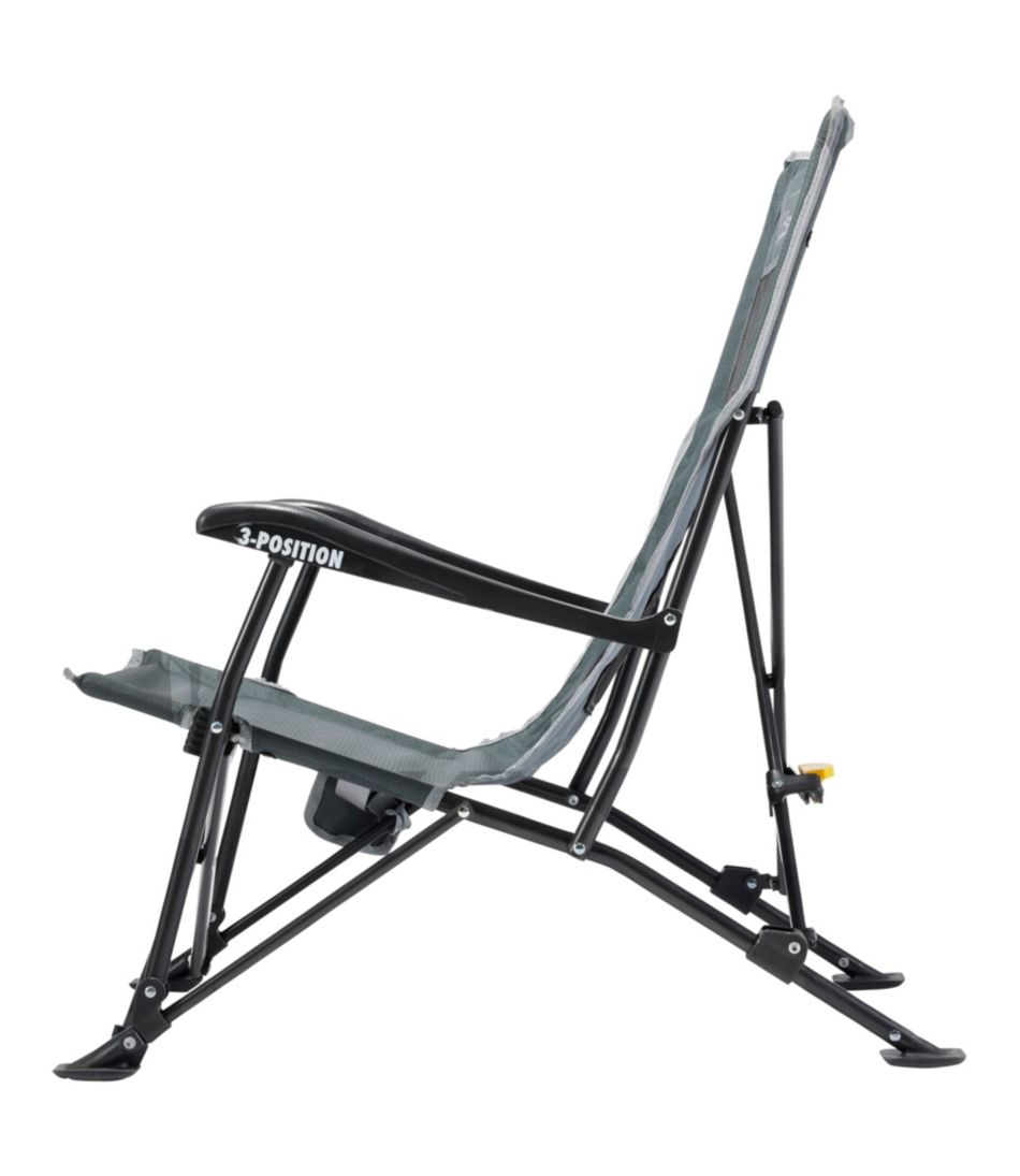L.L.Bean Easy Comfort Camp Chair, Low | L.L.Bean on sale