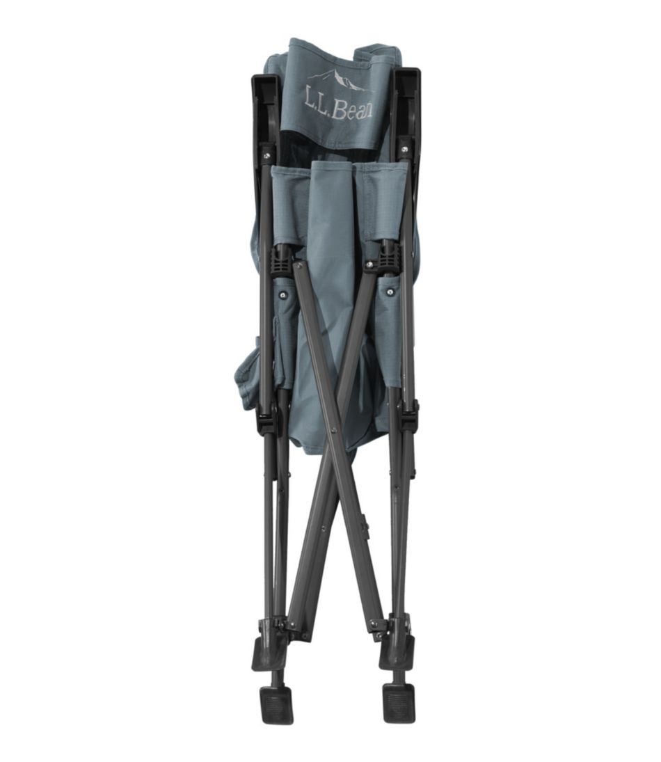 L.L.Bean Easy Comfort Camp Chair, Low | L.L.Bean on sale