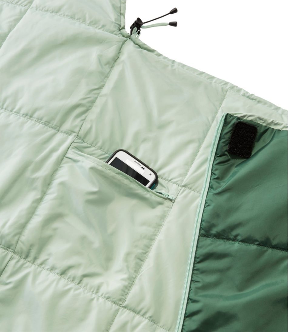 Adults' L.L.Bean Adventure 50 Sleeping Bag | L.L.Bean near me