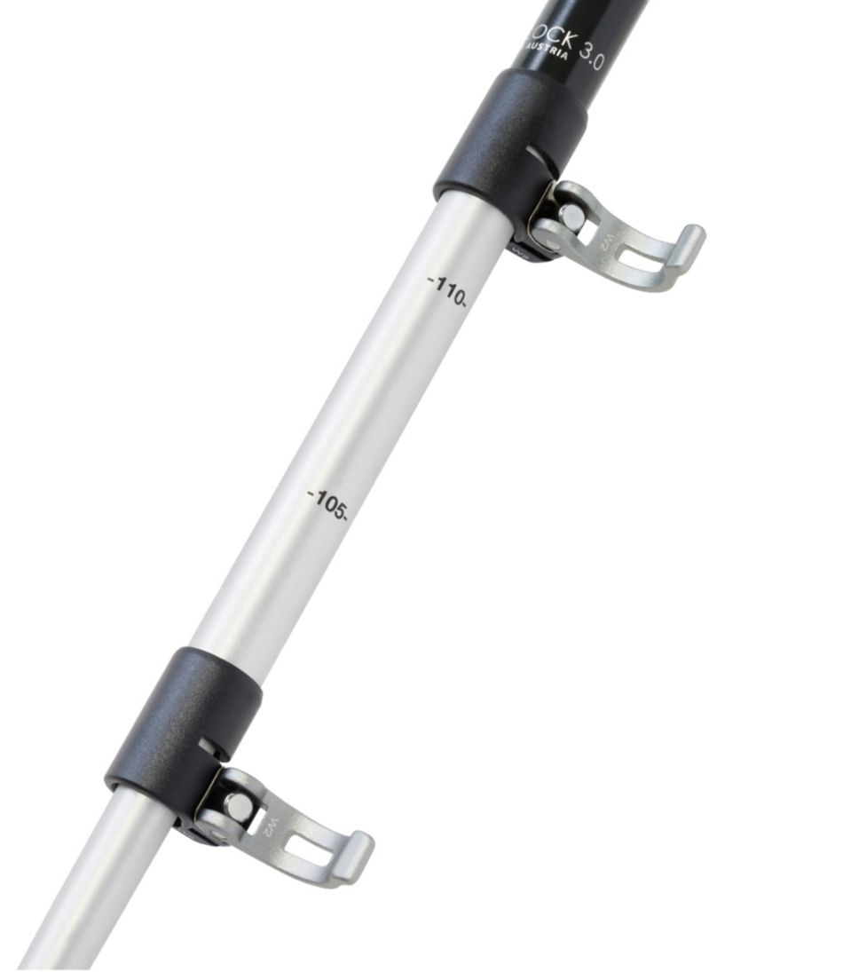 L.L.Bean Ridge Runner Hiking Poles, Tall | L.L.Bean discount