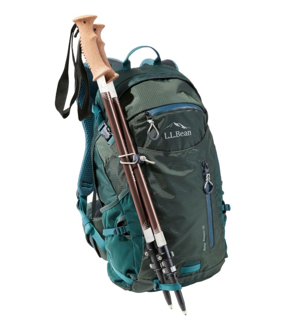 L.L.Bean Ridge Runner Hiking Poles, Tall | L.L.Bean discount