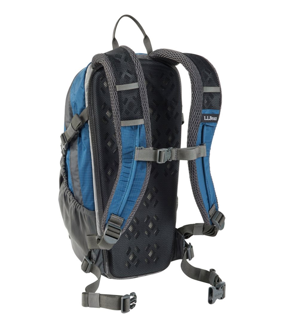 L.L.Bean Ridge Runner Day Pack, 15L | L.L.Bean outlet