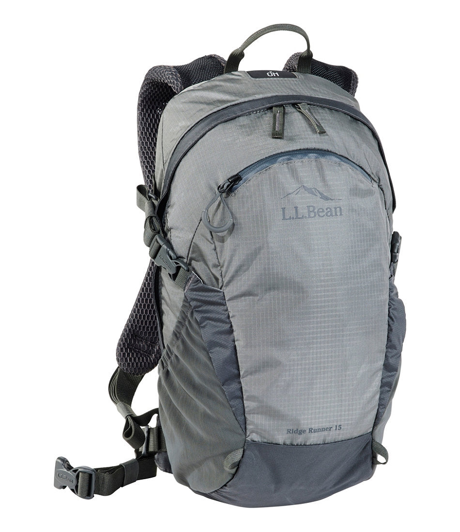 L.L.Bean Ridge Runner Day Pack, 15L | L.L.Bean outlet
