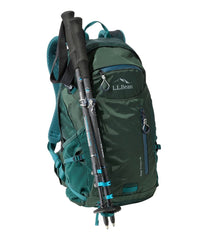 Women's Hikelite 4 Season Carbon Compact Hiking Poles | L.L.Bean online