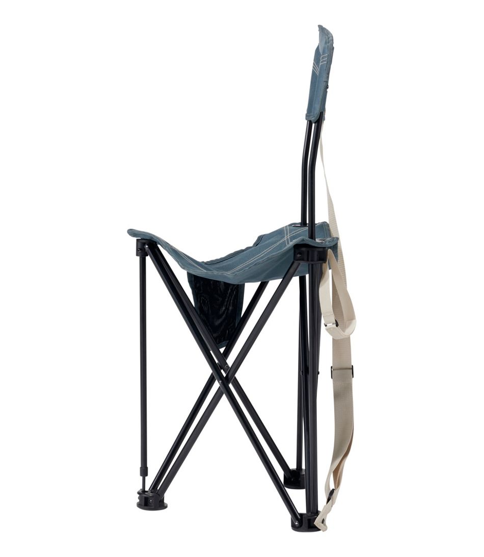 L.L.Bean Access Camp Chair Tripod | L.L.Bean for sale