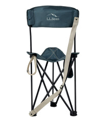 L.L.Bean Access Camp Chair Tripod | L.L.Bean for sale