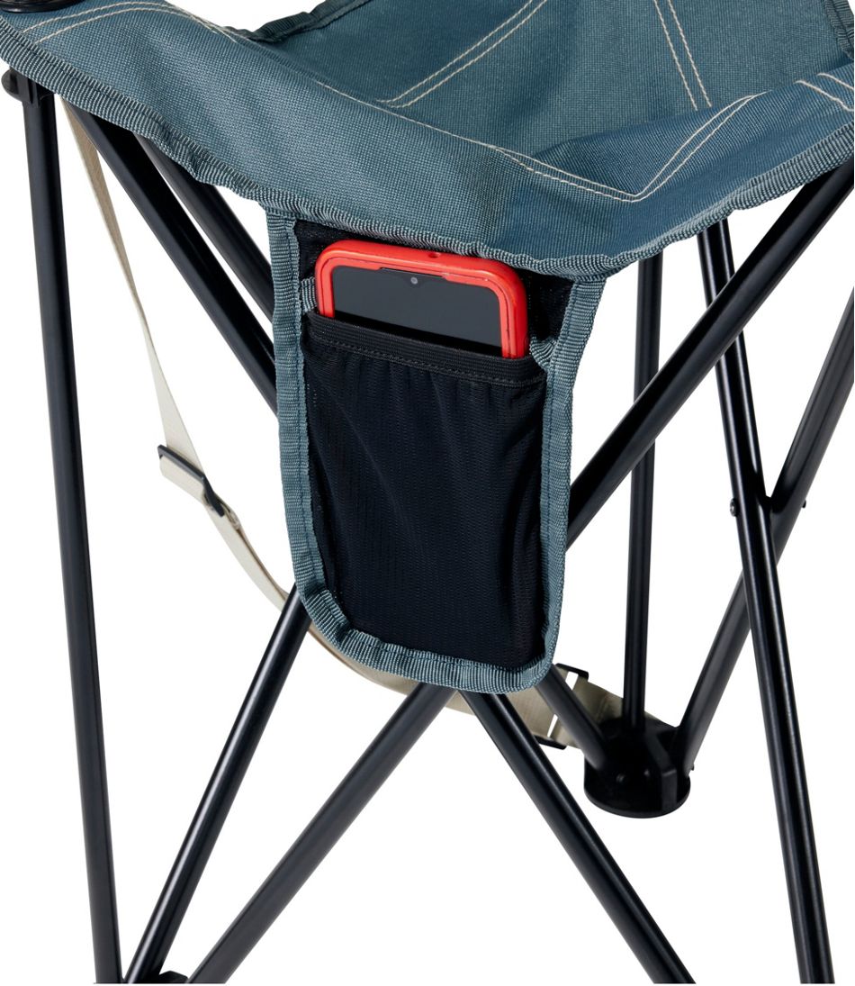 L.L.Bean Access Camp Chair Tripod | L.L.Bean for sale