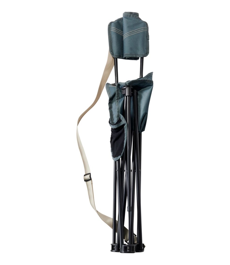L.L.Bean Access Camp Chair Tripod | L.L.Bean for sale