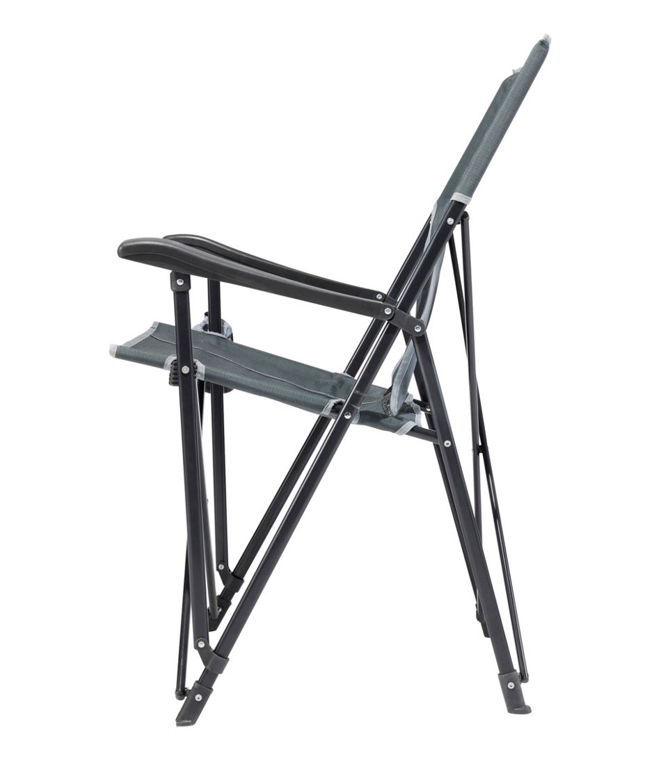 L.L.Bean Easy Comfort Camp Chair Max | L.L.Bean on sale