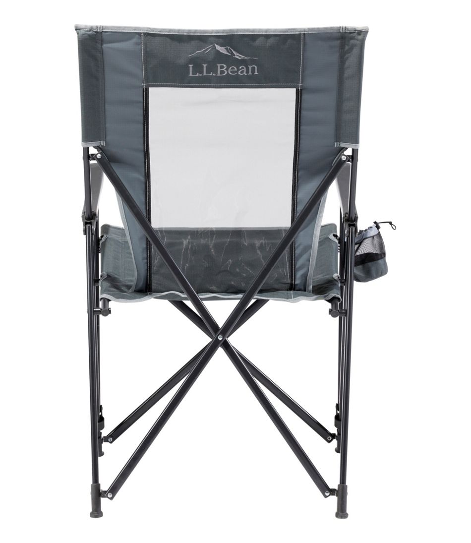 L.L.Bean Easy Comfort Camp Chair Max | L.L.Bean on sale