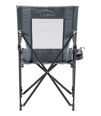 L.L.Bean Easy Comfort Camp Chair Max | L.L.Bean on sale