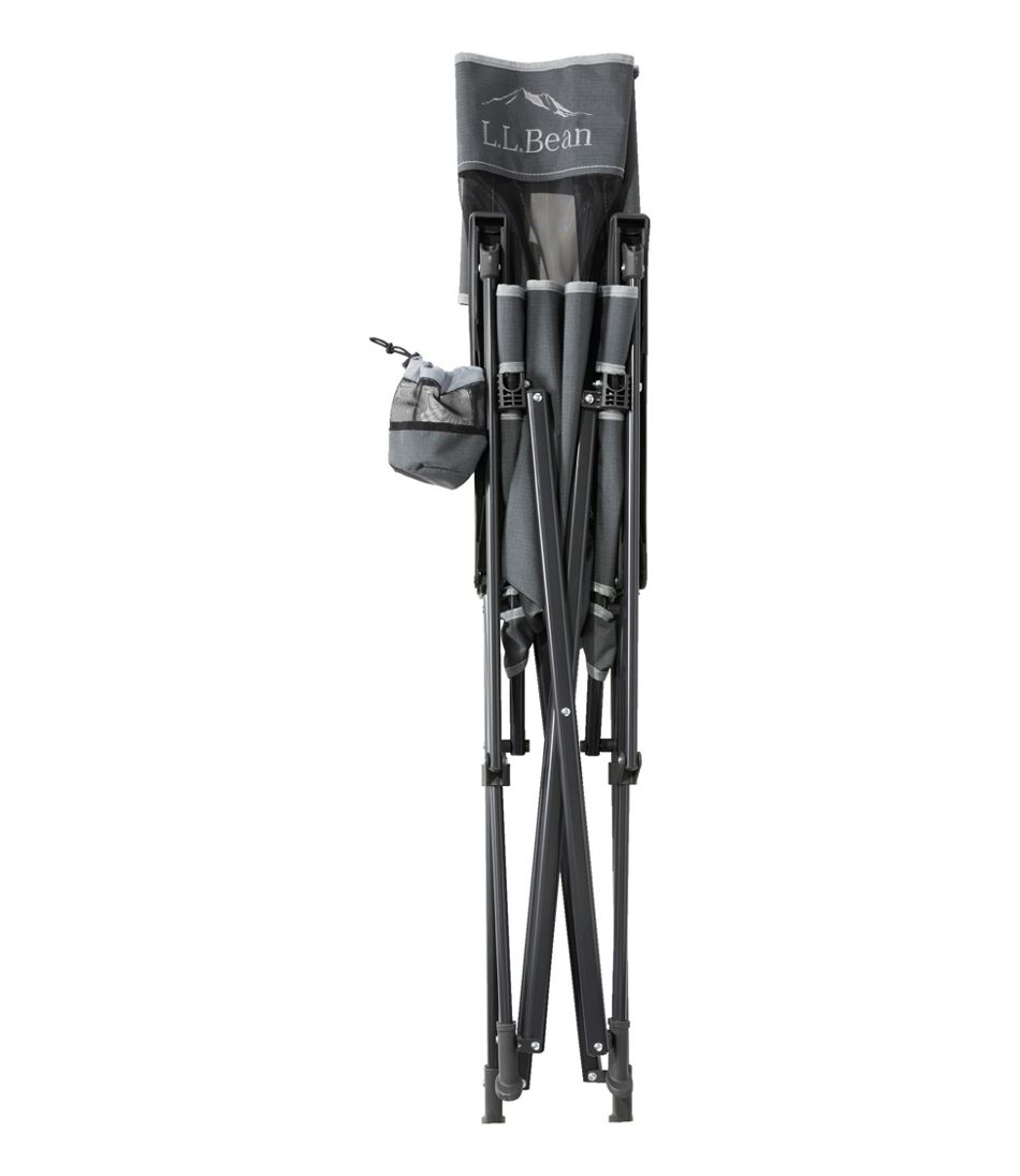 L.L.Bean Easy Comfort Camp Chair Max | L.L.Bean on sale