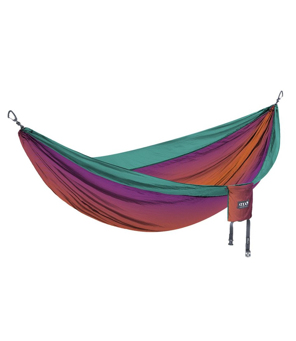 ENO DoubleNest Hammock, Print | L.L.Bean discount