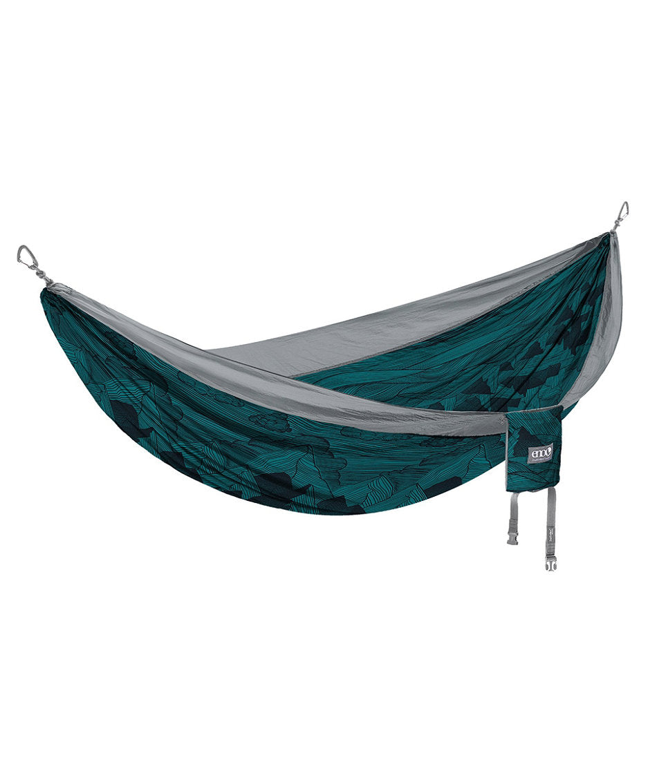 ENO DoubleNest Hammock, Print | L.L.Bean discount