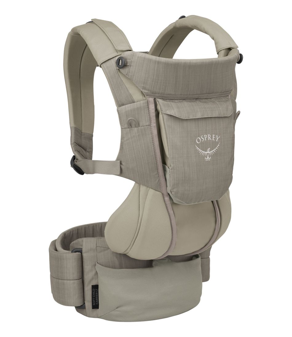 Osprey Poco Soft Child Carrier LT | L.L.Bean online