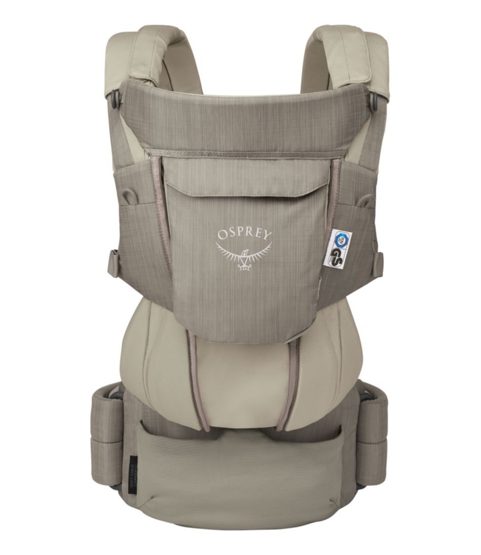 Osprey Poco Soft Child Carrier LT | L.L.Bean online