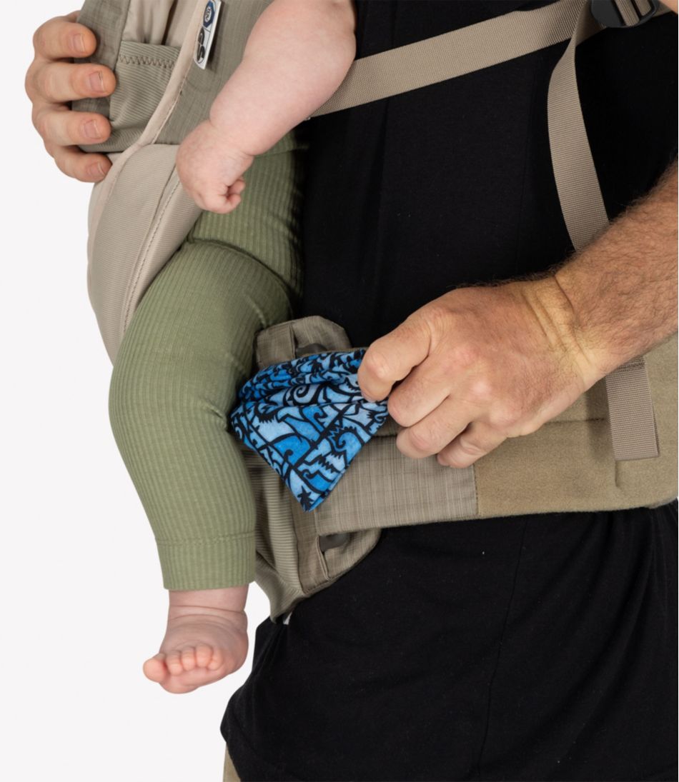 Osprey Poco Soft Child Carrier LT | L.L.Bean online