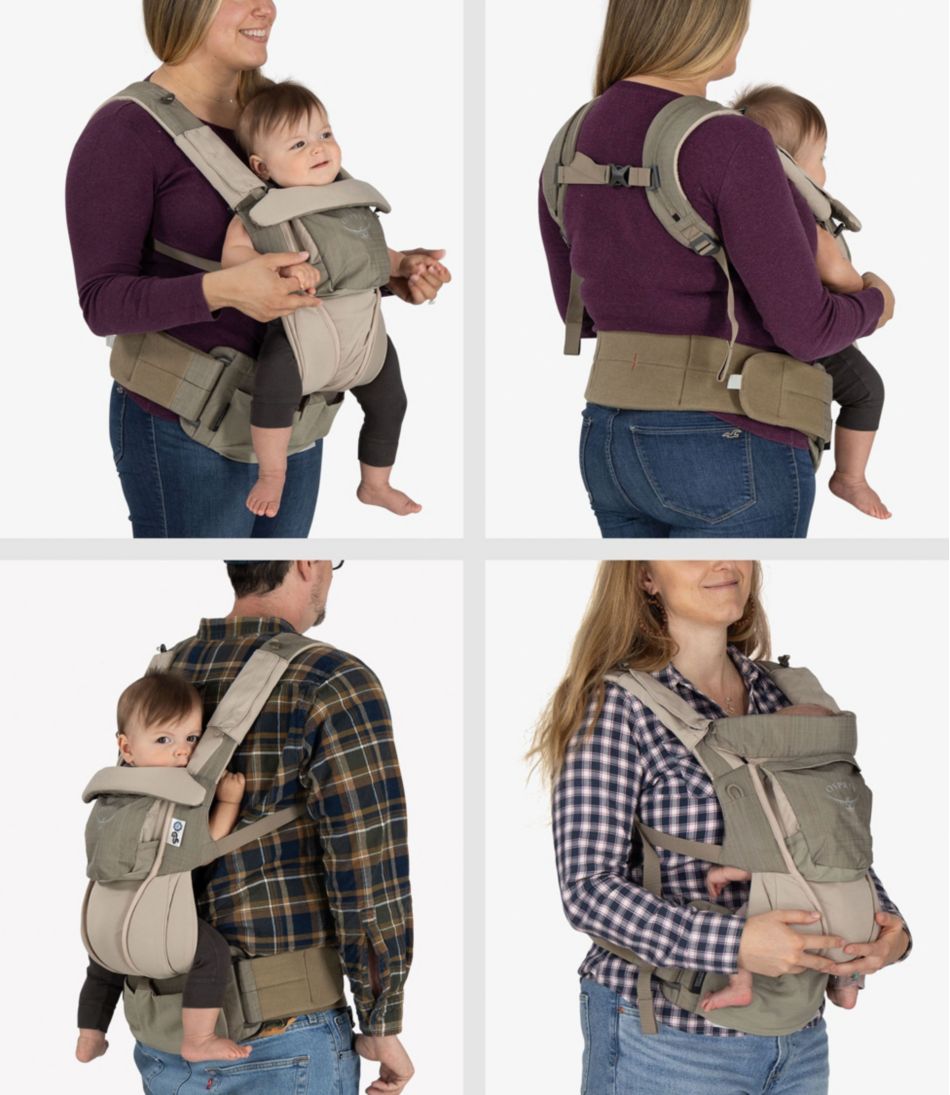 Osprey Poco Soft Child Carrier LT | L.L.Bean online