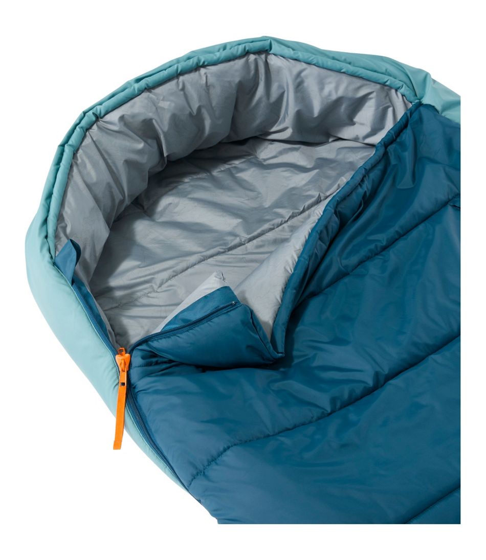 Adults' L.L.Bean Adventure 30° Sleeping Bag | L.L.Bean near me