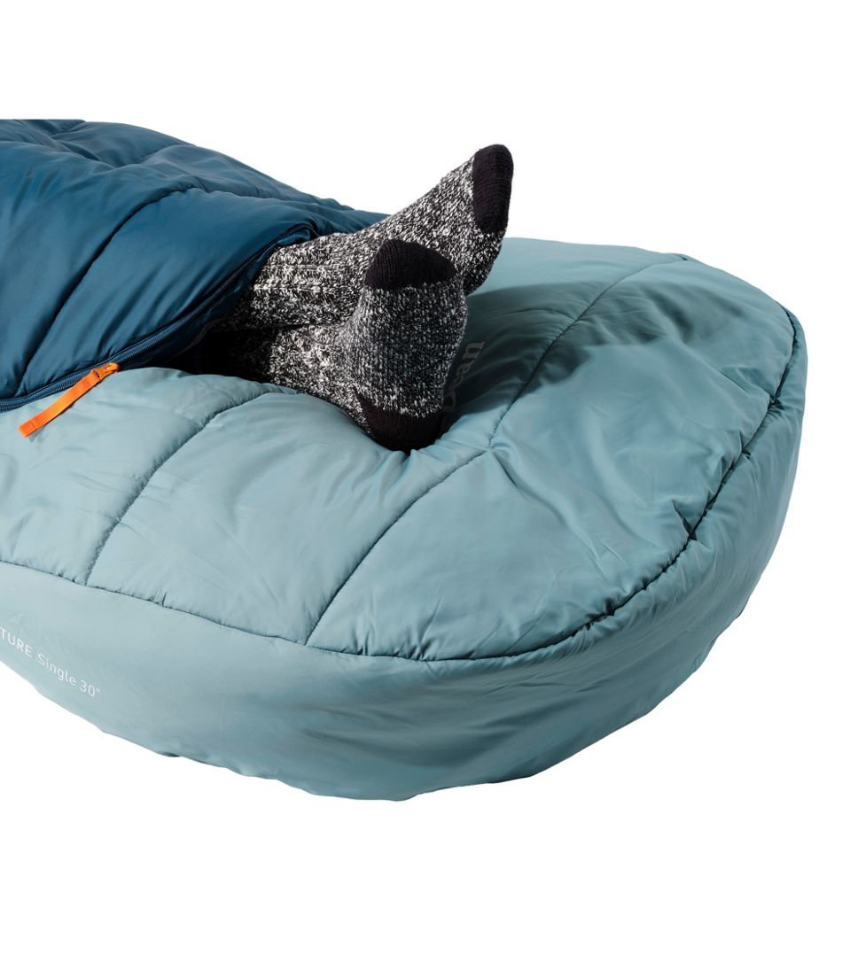 Adults' L.L.Bean Adventure 30° Sleeping Bag | L.L.Bean near me