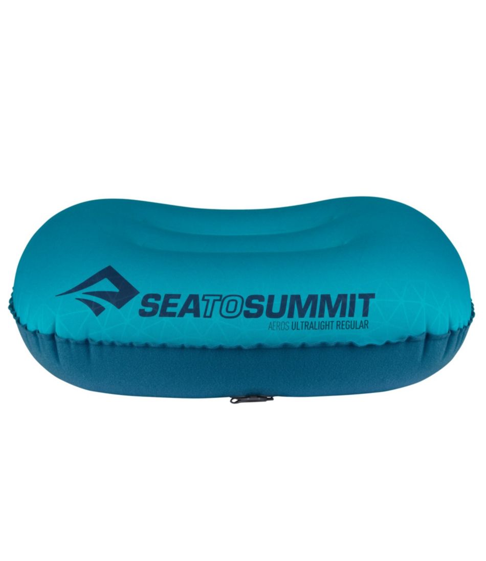 Sea To Summit Ultra-Light Aeros Inflatable Pillow | L.L.Bean discount