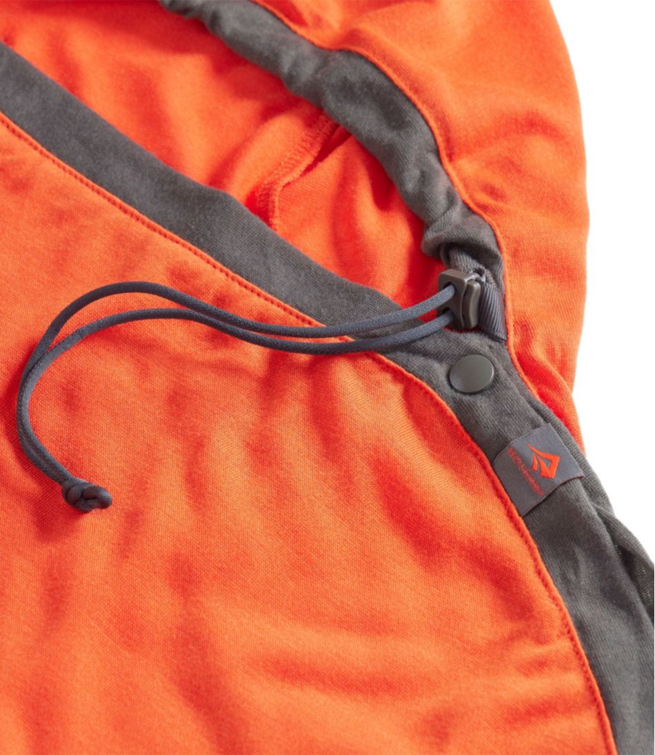 Sea To Summit Reactor Extreme Sleeping Bag Liner Mummy With Drawcord | L.L.Bean outlet