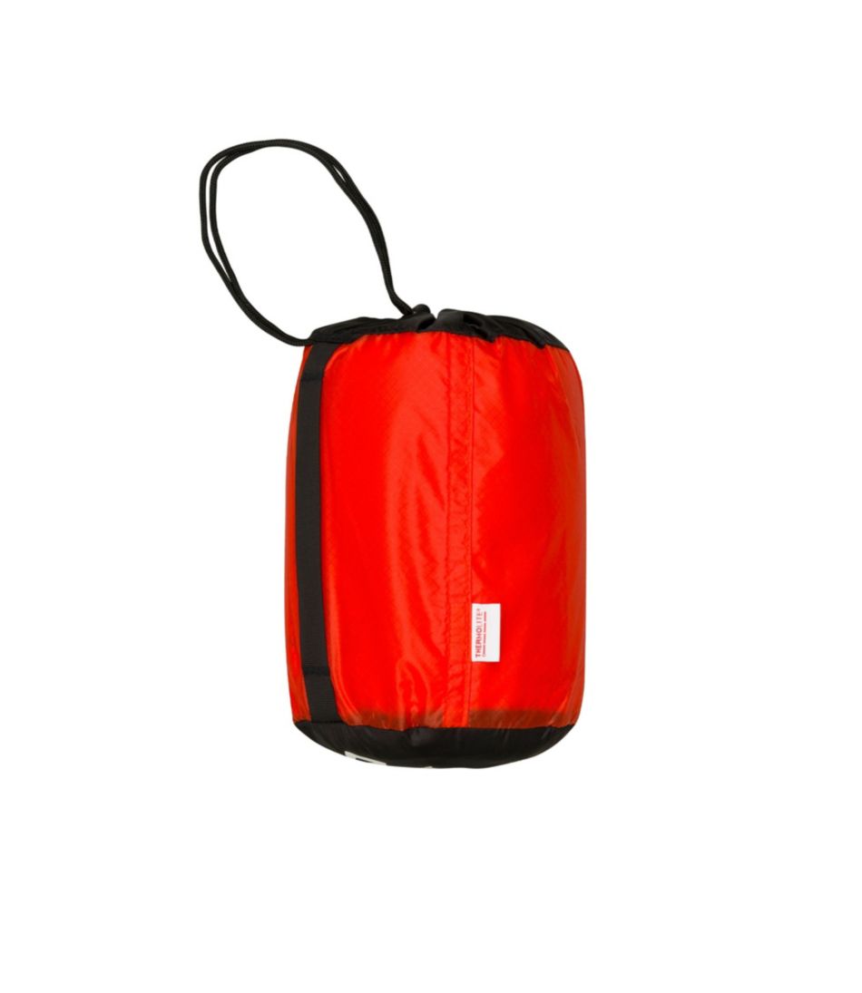 Sea To Summit Reactor Extreme Sleeping Bag Liner Mummy With Drawcord | L.L.Bean outlet