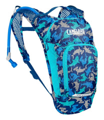 Kids' Camelbak Mini Mule Hydration Pack | L.L.Bean online