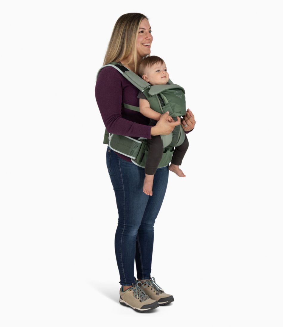Osprey Poco Soft Child Carrier | L.L.Bean sale