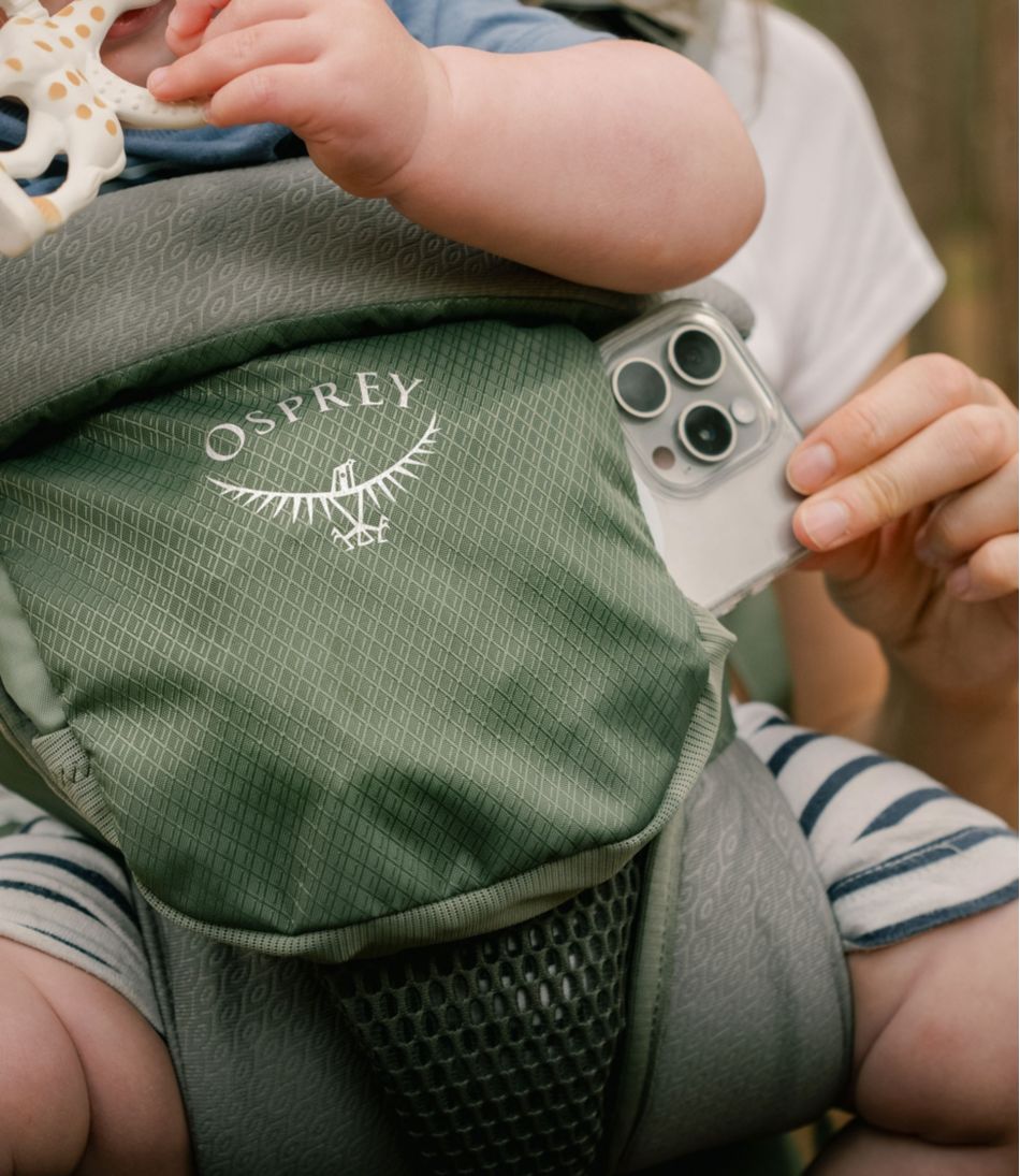 Osprey Poco Soft Child Carrier | L.L.Bean sale