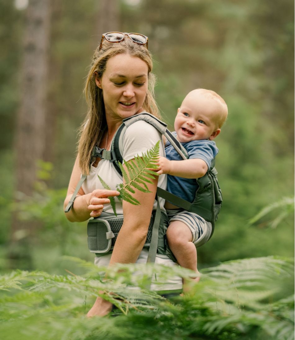 Osprey Poco Soft Child Carrier | L.L.Bean sale