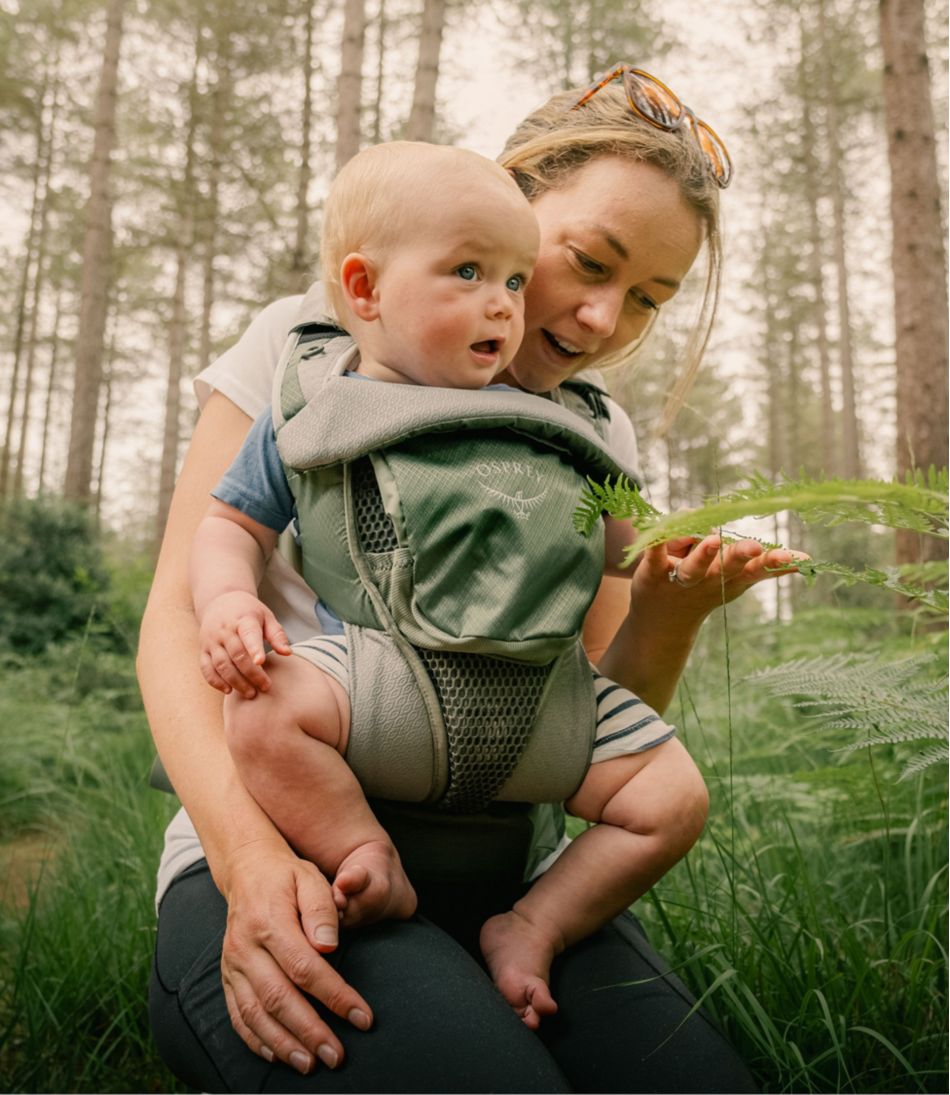 Osprey Poco Soft Child Carrier | L.L.Bean sale