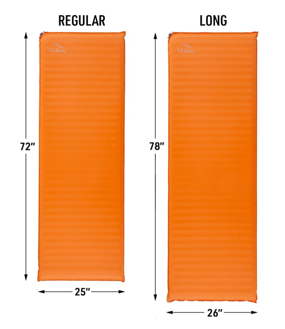 L.L.Bean Adventure Futon Sleeping Pad | L.L.Bean for sale