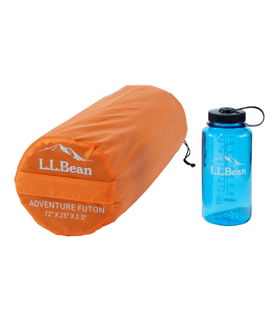 L.L.Bean Adventure Futon Sleeping Pad | L.L.Bean for sale