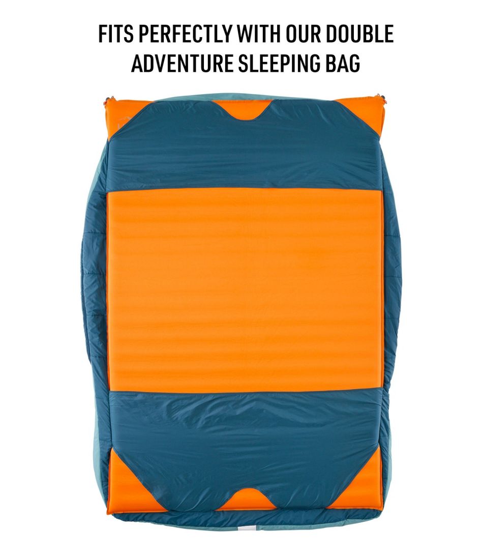 L.L.Bean Adventure Futon Sleeping Pad, Double | L.L.Bean near me