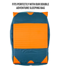 L.L.Bean Adventure Futon Sleeping Pad, Double | L.L.Bean near me