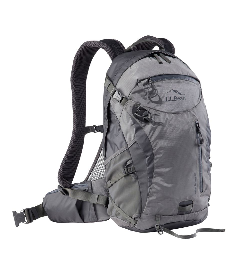 L.L.Bean Ridge Runner 26L Plus Day Pack | L.L.Bean discount