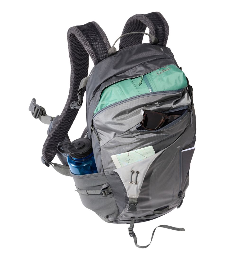 L.L.Bean Ridge Runner 26L Plus Day Pack | L.L.Bean discount