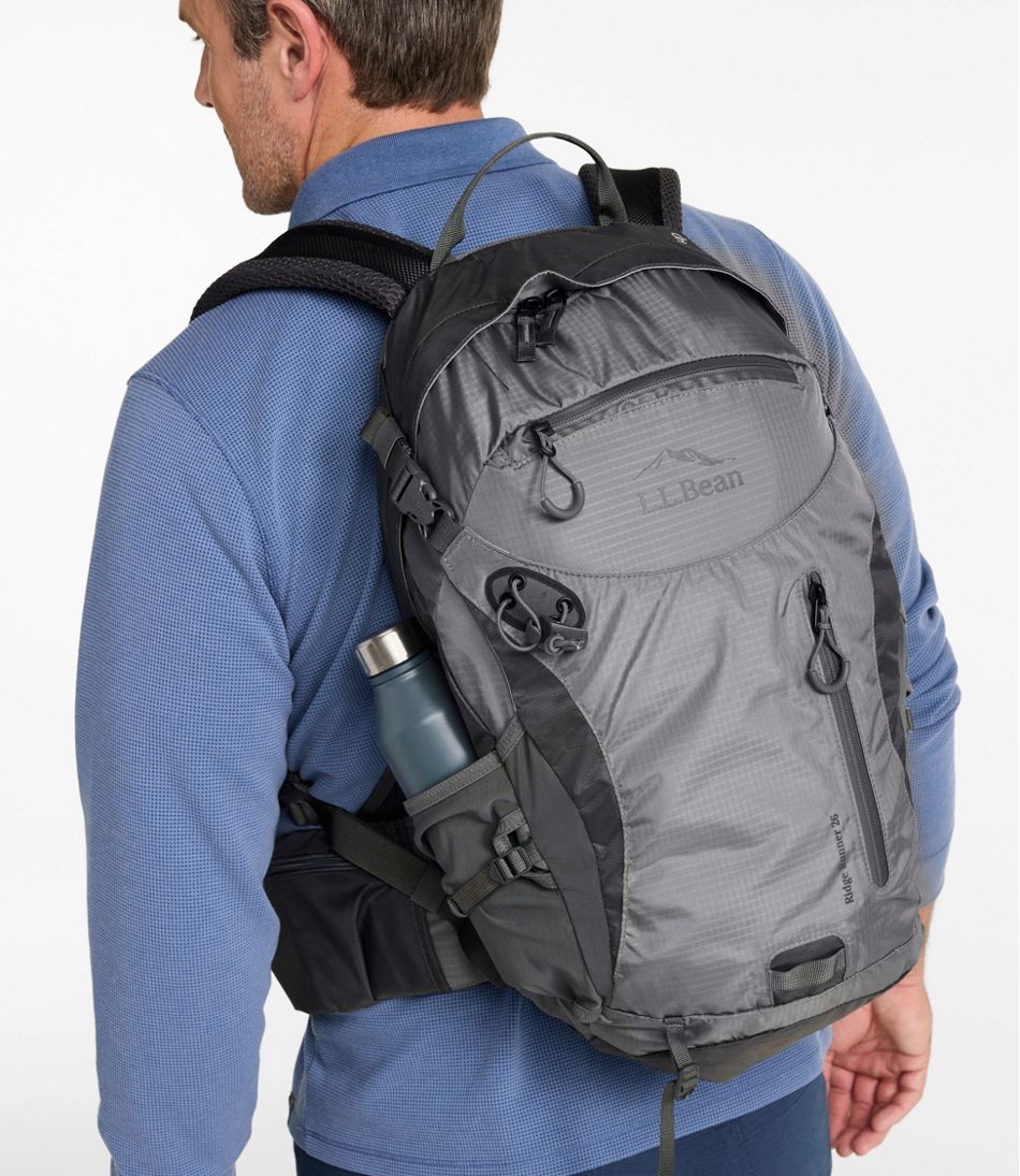 L.L.Bean Ridge Runner 26L Plus Day Pack | L.L.Bean discount